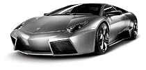 Bburago Lamborghini Revention 1:18 Scale