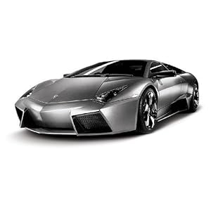Bburago Lamborghini Revention 1:18 Scale by Bburago