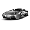 Bburago Lamborghini Revention 1:18 Scale