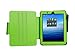 i-unik E Fun 2013 Nextbook Premium 8HD Multi-Angle Slim Protection Case/Cover Dual Core with Google Play [NOT FIT 2014 Nextbook 7.85 / Nextbook 8] - (Lime Green)