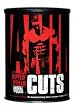Universal Animal Cuts, Ripped and Peeled Animal Training Pack, Sports Nutrition Supplement, 42 Servings