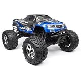 HPI Racing 861 Savage X SS by Hobby Products International