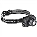 SEPTLS5622690BLACK - HeadsUp Lite LED Flashlights