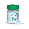 BIOVITAE - STEVIA POUDRE 98%, sucrier de 100 g