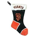 San Francisco Giants Stocking - 17"