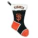 San Francisco Giants Stocking - 17