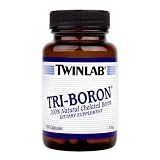 Tri-Boron 3Mg , 100 cap