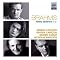 Brahms Chamber music