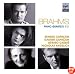 Brahms - Piano Quartets Nos 1-3