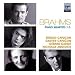 Brahms: Piano Quartets Nos. 1-3