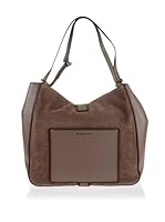 Michael Kors Bolso asa de mano (Taupe)
