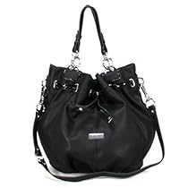 Hot Sale MyLux Handbag 150905 black