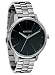 NIXON(ニクソン)THE KENSINGTON(ザ ケンジントン)Black。正規品。