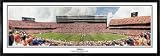 Florida Gators Ben Hill Griffin Stadium Panoramic Print Gators Unframed