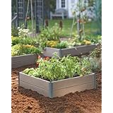 Materials for a Home Garden