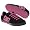Blk/Crzy Pink/White