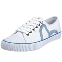 Evisu Men's Natsuko Lace-Up