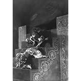 Scheherazade (Print On Demand)