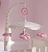 Baby : Flora Musical Mobile