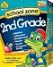 School Zone Second Grade Win/Mac