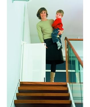 Kiddiguard Safety Gate