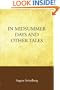 In Midsummer Days and Other Tales