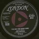 DAY THE RAINS CAME 7" (45)