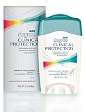 Men Degree Clinical Protection--1.7 Oz Deodorant