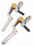 Power Rangers Jungle Fury Battle Gear -Jungle Tonfah Staff