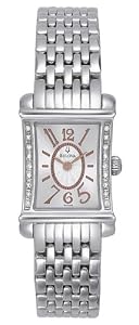 Bulova Diamond Ladies Watch 96R48