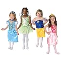 Disney Princess Dress-Up Set