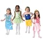 Disney Princess Dress-Up Set