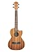 aNueNue aNN-P3CE Papa III Mahogany- Tenor - Cutaway Elect