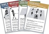 CoachDeck Basketball Drill Cards