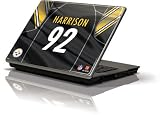 Skinit James Harrison -Pittsburgh Steelers Vinyl Skin for Generic 12in Laptop (10.6in X 8.3in)