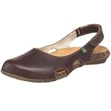 El Naturalista Womens N433 Slingback Flat