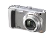 Panasonic Lumix DMC-TZ4S 8.1MP Digital Camera with 10x Wide Angle MEGA Optical Image Stabilized Zoom (Silver)