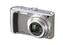 Panasonic Lumix DMC-TZ4S 8.1MP Digital Camera with 10x Wide Angle MEGA Optical Image Stabilized Zoom (Silver)