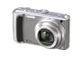 Panasonic Lumix DMC-TZ4S 8.1MP Digital Camera with 10x Wide Angle MEGA Optical Image Stabilized Zoom (Silver)