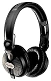 Behringer HPX4000 Closed - Type High - Definition DJ Headphones - B000CZ0RMY