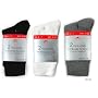 2 Pairs of Ladies Thermal Socks Size 4/7