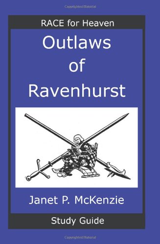 Outlaws of Ravenhurst Study Guide1934185272 : image