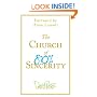 The Church of 80% Sincerity