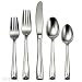 Oneida Lincoln 45-Piece Set, Service for 8