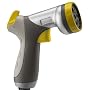 Nelson Rezimar Easy Clik Seven-Pattern Spray Nozzle with Flow Control 50130