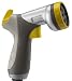 Nelson Rezimar Easy Clik Seven-Pattern Spray Nozzle with Flow Control #50130