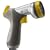 Nelson Rezimar Easy Clik Seven-Pattern Spray Nozzle with Flow Control #50130