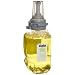 GOJO 8713-04 Light Green Citrus Ginger Hand and Showerwash, 700mL Refill (Case of 4)