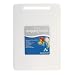 Kitchen Craft Polyethylene Reversible Cutting / Chopping Board 35cm x 25cm