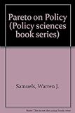 Pareto on policy